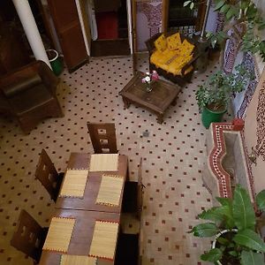 Deluxe Kamer